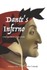 Dante's Inferno : A Poetry/Prose Study Guide - Book