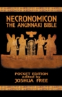 Necronomicon : The Anunnaki Bible (Pocket Edition) - Book