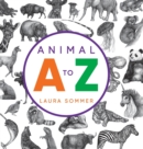 Animal A-Z - Book