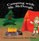 Camping with Mr. McDoogle - Book