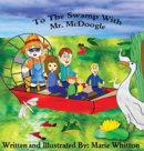 To the Swamp with Mr. McDoogle - Book
