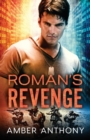 Roman's Revenge - Book