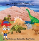 Mr. McDoogle Visits the Dinosaurs - Book