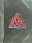 Charmed Book of Shadows Replica - Book