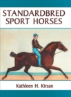Standardbred Sport Horses - Book