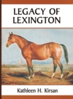 Legacy of Lexington - Book