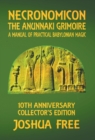 Necronomicon - The Anunnaki Grimoire : A Manual of Practical Babylonian Magick - Book