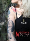 Madonna's Tattoos Book Vol.3 : Mtbv3 - Book