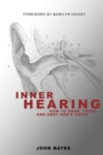 Inner Hearing : How to hear, trust and obey God's voice - Book