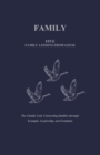 Family : Five Family Lessons from Geese - Book