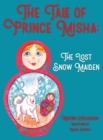 The Tale of Prince Misha : The Lost Snow Maiden - Book