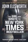 The Girl Who Wrote The New York Times Bestseller : Thaddeus Murfee Legal Thriller Series Book 8 - Book