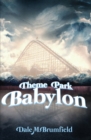 Theme Park Babylon - Book