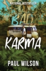 Bad Karma : The True Story of a Mexico Trip from Hell - Book