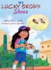 My Lucky Brown Shoes - Book