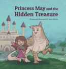Princess May and the Hidden Treasure - Book