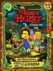 The Hero's Helmet Saga (full Version) - Book