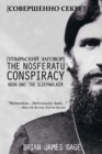 The Nosferatu Conspiracy : The Sleepwalker - Book