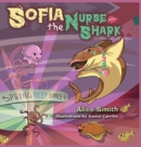 Sofia the Nurse Shark - Book