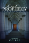 Lost Prophecy : Realm of Secrets - Book