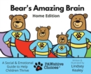 Bear's Amazing Brain - Book