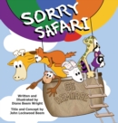 Sorry Safari - Book