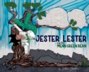 Jester Lester And The Mean Green Bean - Book