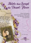 Skirts that Swept the Desert Floor : One Hundred Biographical Profiles of Nevada Women - Book
