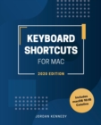 Keyboard Shortcuts for Mac - Book