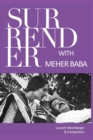 Surrender with Meher Baba - Book