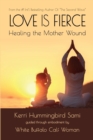 Love Is Fierce : Healing the Mother Wound - Book