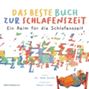 The Best Bedtime Book (German) : A rhyme for children's bedtime - Book