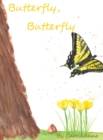 Butterfly, Butterfly - Book