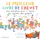 The Best Bedtime Book (French) : A rhyme for children's bedtime - Book