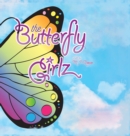 The Butterfly Girlz - Book