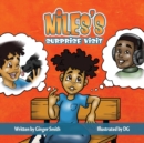 Niles's Surprise Visit - Book