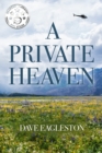 A Private Heaven - Book
