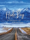 Hide Boy : The Adventurous Life of Michael Young - Book