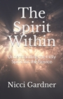 The Spirit Within : Understanding the Holy Spirit for the Novice - Book