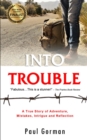 Into Trouble - Book