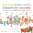 The Best Bedtime Book (Romanian) : A rhyme for children's bedtime - Book