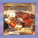 Teddies A Go-Go Dancing and Reading and Drinking Tea - Book