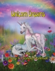 Unicorn Dreams - Book