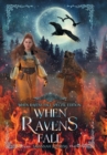 When Ravens Fall - Book
