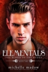 Elementals 2 : The Blood of the Hydra - Book