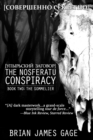 The Nosferatu Conspiracy : Book Two, The Sommelier - Book