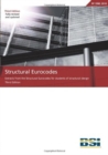 Extracts from the Structural Eurocodes for Students of Structural Design : PP 1990 2010 - Book