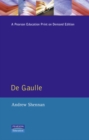 De Gaulle - Book