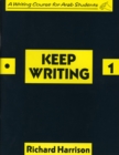 Keep Writing 1 Paper - Book