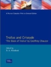 Troilus and Criseyde - Book